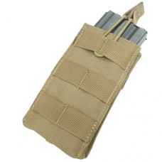 Open Top M4/M16 Mag Pouch: *MA18
